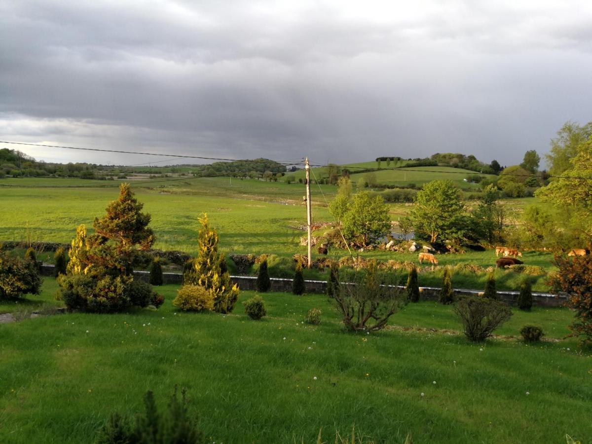Tower View Lodge Ennis Exteriör bild