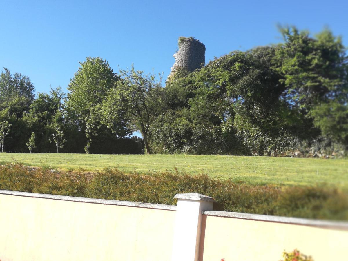 Tower View Lodge Ennis Exteriör bild