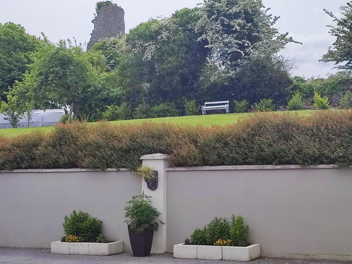 Tower View Lodge Ennis Exteriör bild
